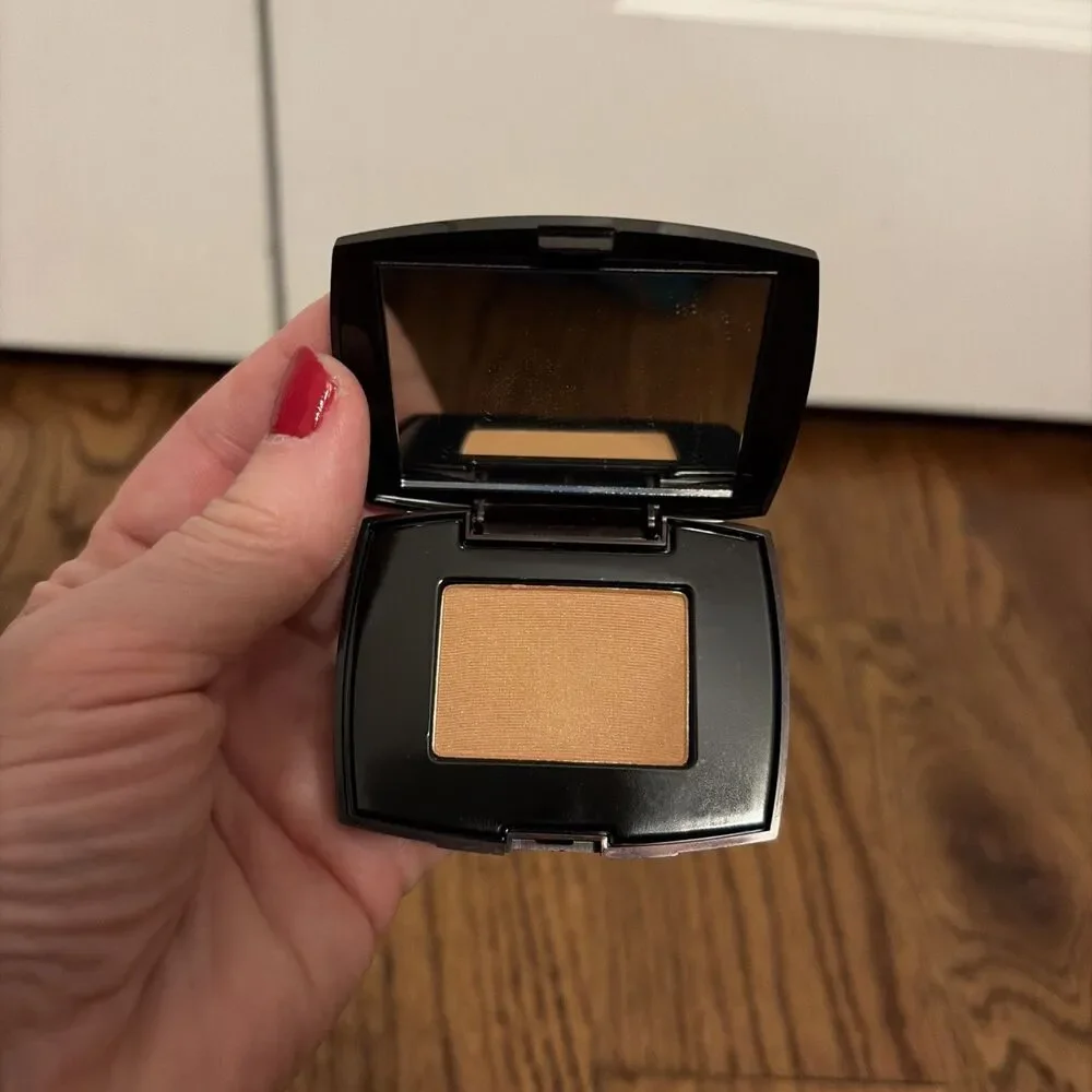 New Lancome STAR BRONZER 01 BRONZE LUMIERE Natural Glow Travel Size